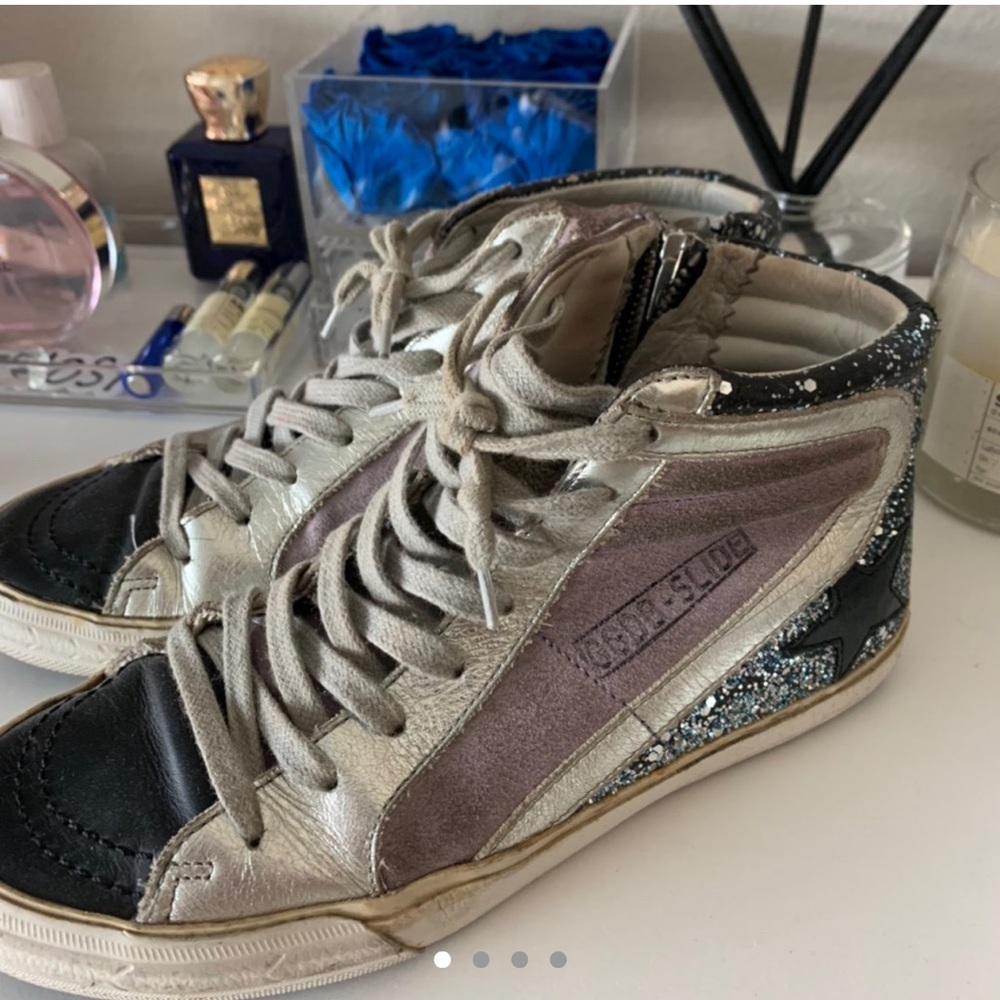 Golden goose